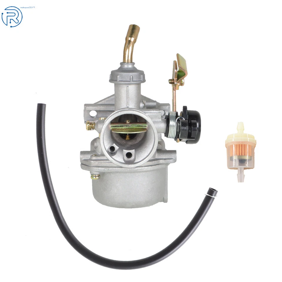 Carburador Fit 2008-2011 para Can-Am DS70 ATV quatro rodas carb alta qualidade - Imagem 2 de 4