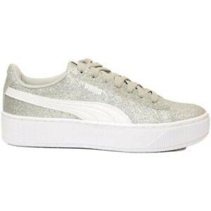 scarpe puma leopardate