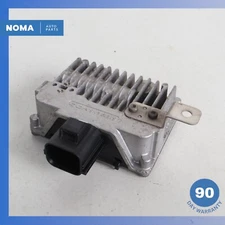 07-24 Jaguar X150 XK F-Type XF Gas Fuel Pump Control Module 7W839D372AA OEM