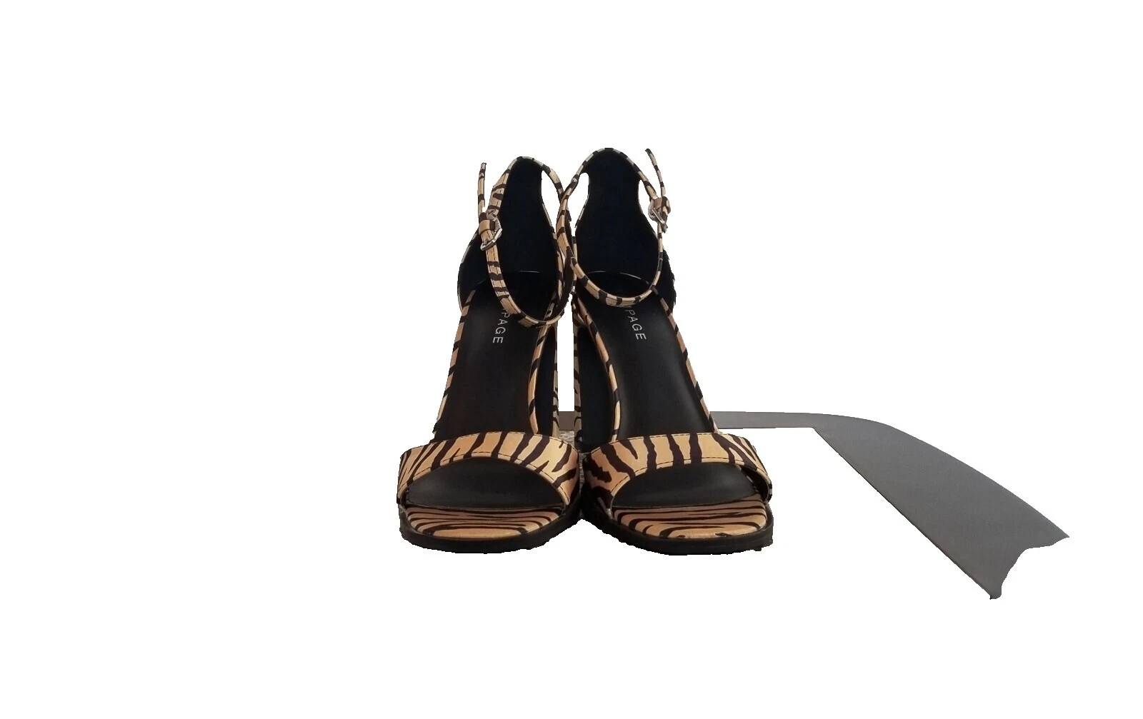 Correa de Tobillo Rampage Multicolor para Mujer