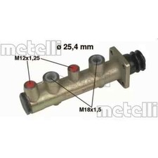 Pompa Freno per Fiat Campagnola AR 76 1107 diametro 25,4mm 202107=4237418