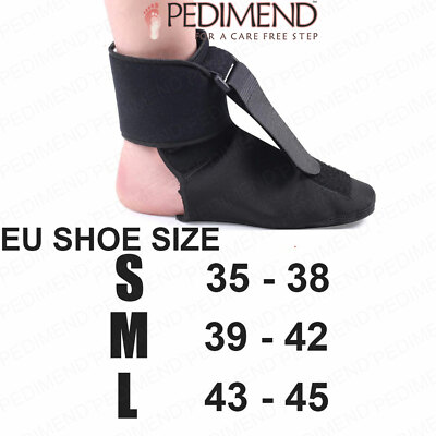 Pedimend Plantar Fasciitis Socks