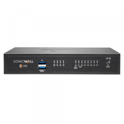 SonicWall TZ 370 High Availability Appliance (02-SSC-6443) neu