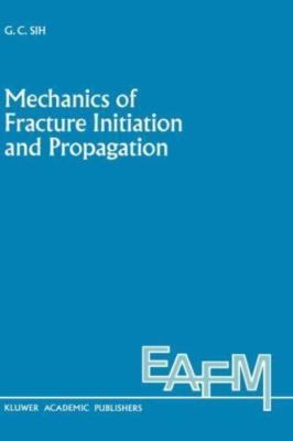 Mechanics of Fracture Initiation and Propagation: Surface and volume energy den