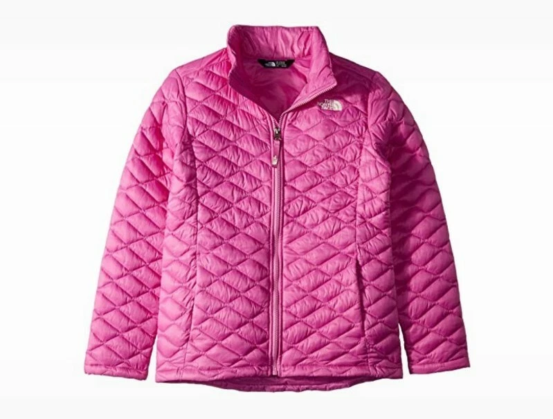 North face hotsell thermoball purple