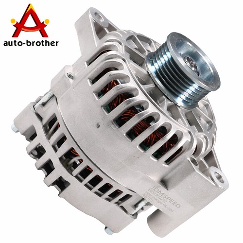 New Alternator For Ford Taurus Mercury Sable 2002-2005 3.0L AFD0097 213-3150F - Picture 7 of 12