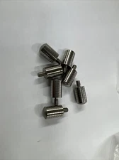 one (1) WIN & WIN WNS Clicker Plate - Olympic Recurve