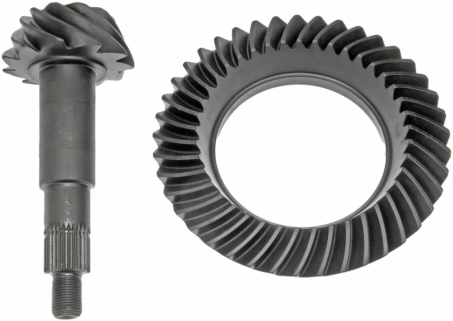 Fits 20072013 Chevrolet Avalanche Differential Ring and Pinion Rear