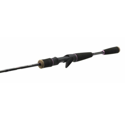 DAM Yagi Neue Spinrute Castrute Wurfgewicht 42-120g Produktbild-Vorschau 13