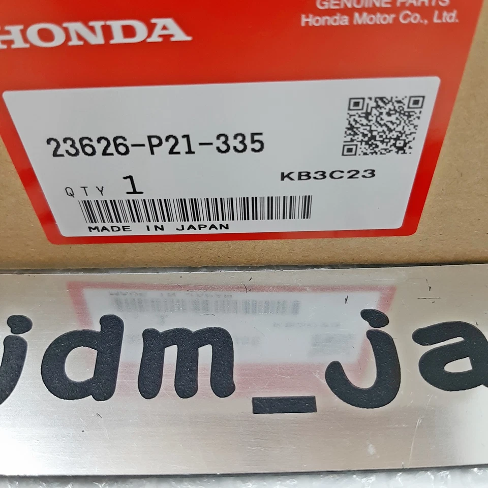 HONDA CR-X INTEGRA CIVIC DC2 EK4 MT 5-R Gear Synchronizer Transmission Sleeve - Image 3 of 4