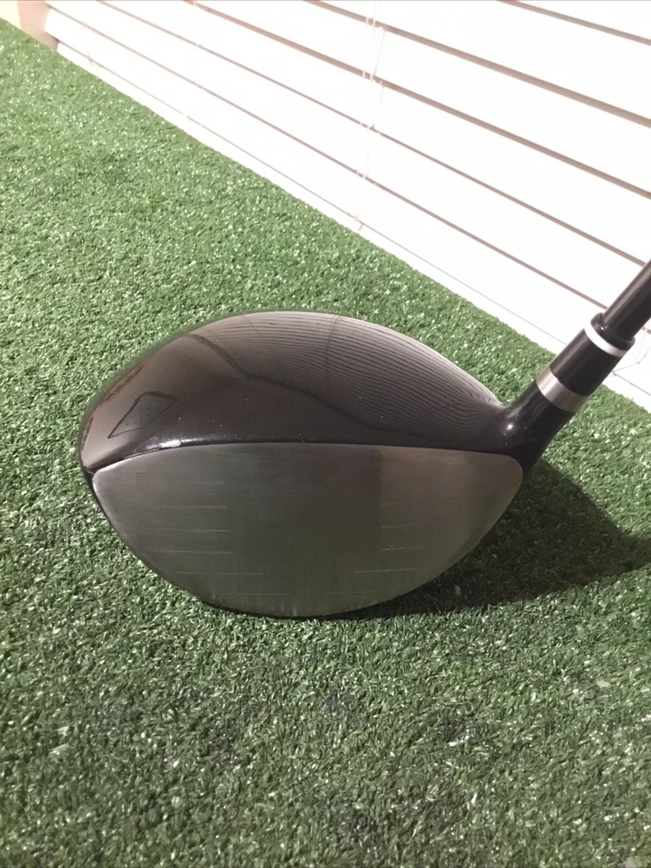 Tommy Armour AYR TIME Mid Launch Driver Regular Project X 58g PXv Graphite (44”) - Image 3 of 4