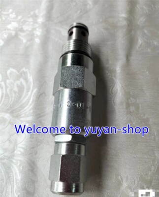 1PCS NEW Original Eaton Vickers RV8-10-C-0-50 Cartridge valve #T8289 YS