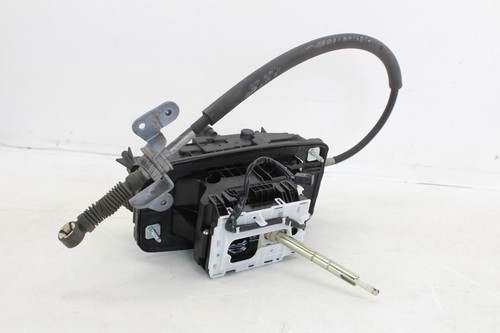 2012-2015 AUDI A6 A7 TRANSMISSION GEAR SHIFT SHIFTER SELECTOR LEVER OEM #4576 - Picture 14 of 20