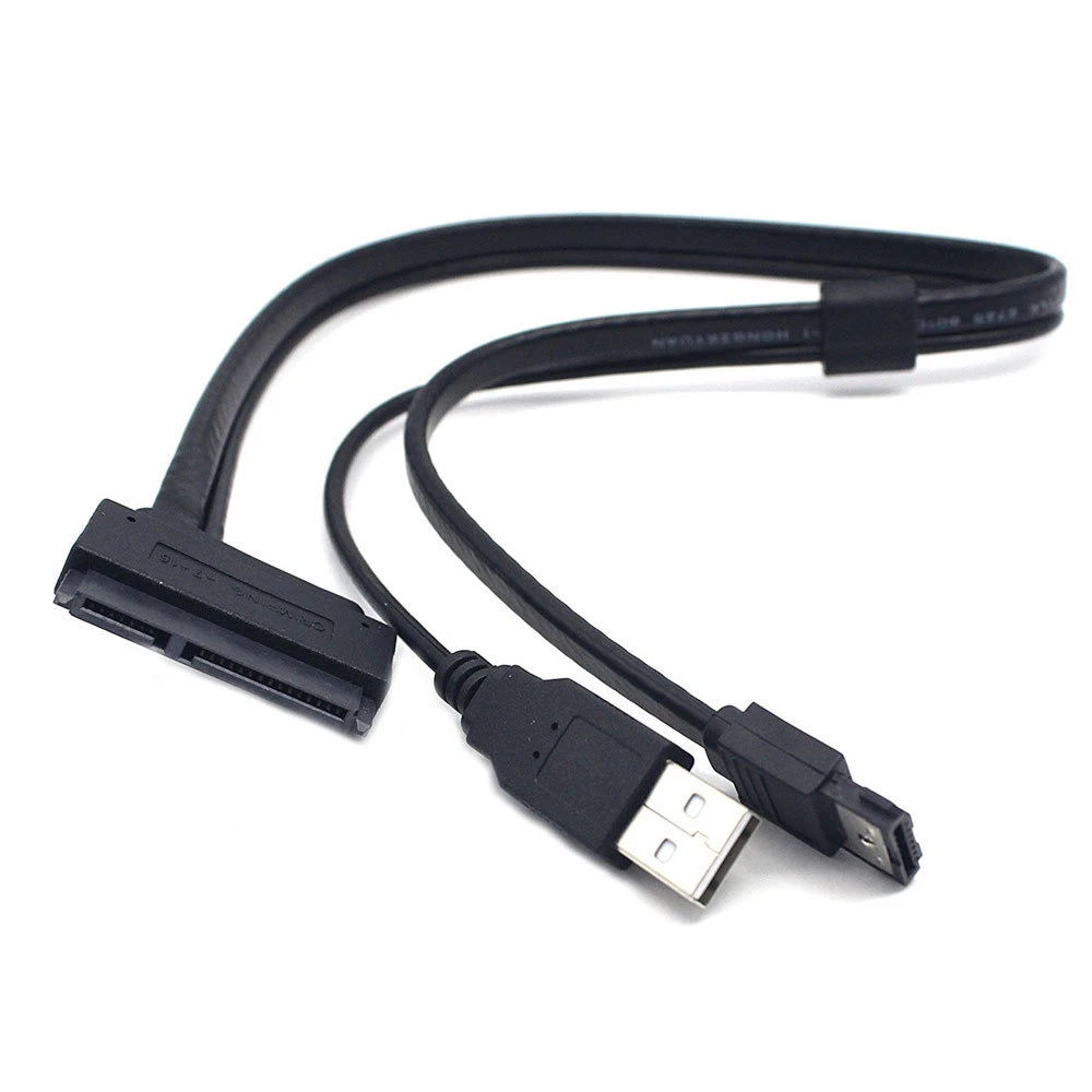 Cavo Connettore SATA Per HDD Portatile, Compatibile Con NBX0001QE00, Adattatore Per Hard Disk Notebook