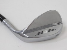 Golf Wedge Titleist Vokey SM8 Tour Chrome N.S.PRO Zelos7 (S) 56 JAPAN