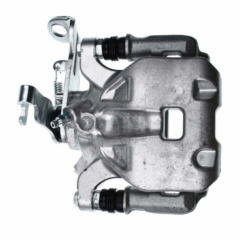 Pinza de freno trasera derecha pasajero con soporte para Mazda 3 Sport 2014 2015 2016 Foto 3 de 4