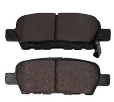 Rear Brake Pad Set For Nissan Juke Murano Qashqai/Qashqai+2 J10 NJ10 F15 Z50