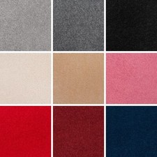 Samples - Sultan Twist Feltback Carpet