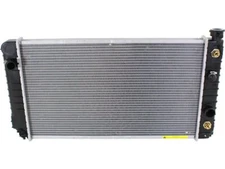 Replacement AP 85MP94R Radiator Fits 1988-1994 Chevy S10 Blazer Radiator