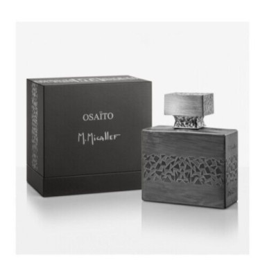M. Micallef    OSAITO    100 ml   Eau de Parfum   Da Uomo