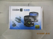 Dash Cam Full HD 1080