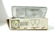 Feu arrière Renault R14