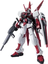 HG Mobile Suit Gundam SEED R-16 MBF-M1 M1 Astray 1/144 scale color-coded pl