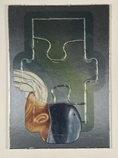 Harmon Killebrew Puzzle #10,11,12 1991 Donruss Diamond Kings