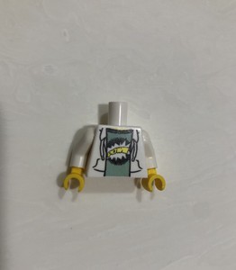 comic con 2019 lego minifigures