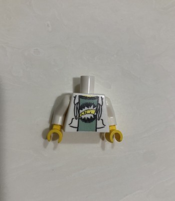 sdcc 2019 lego minifigures