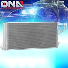 For 2017-2022 Nissan Rogue Sport Factory Style Aluminum Front A/C AC Condenser