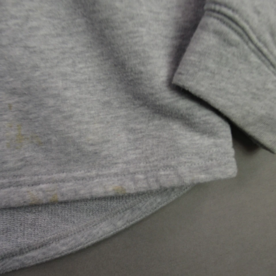 Vineyard Vines Sweater Girls Large Long Sleeve Pullover High Neck - Image 2 of 4