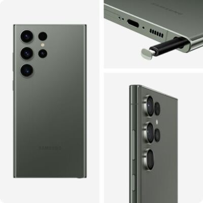 SAMSUNG GALAXY S23 ULTRA 5G S918U1 256GB│ 512GB (FACTORY UNLOCKED