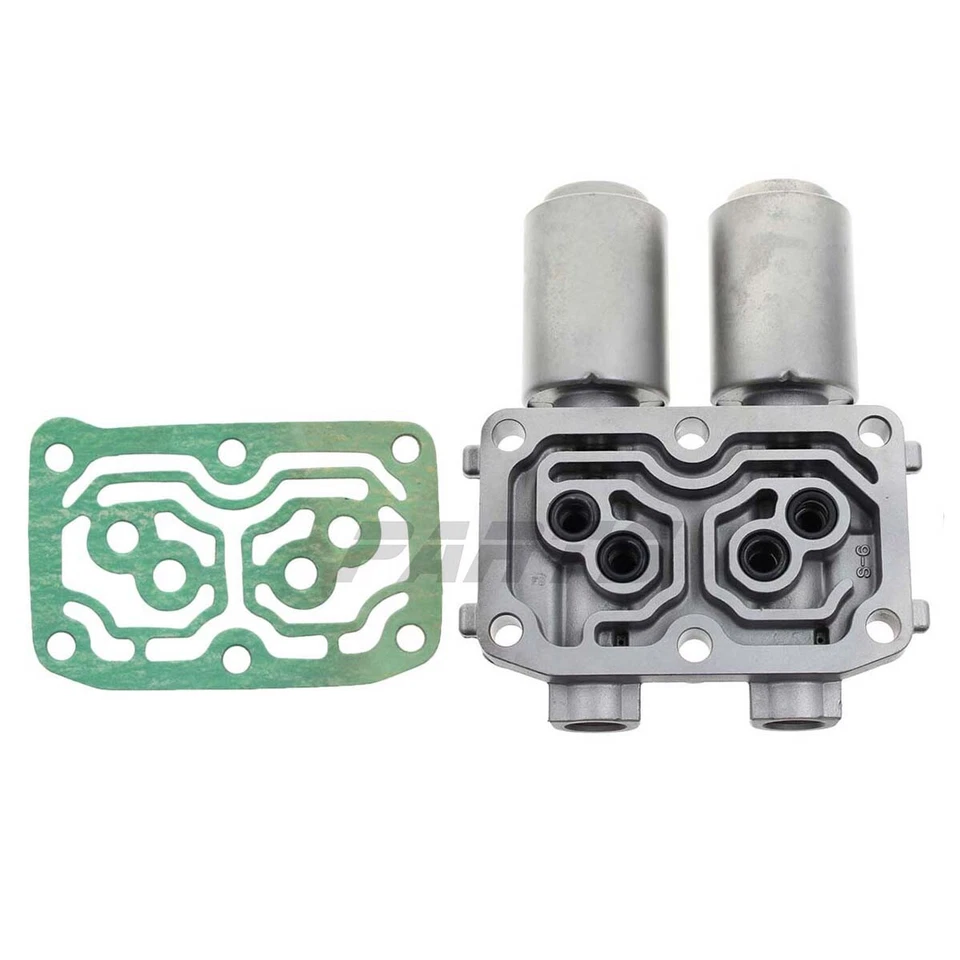  Transmission Solenoid For Honda Accord 2002 1998 EX 3 0 L 28260R90004  - Image 3 of 4