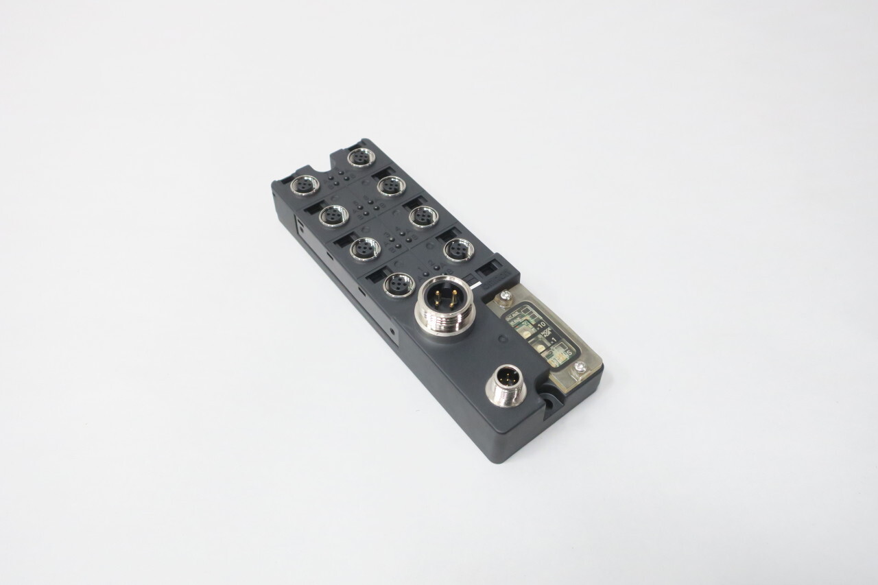 Omron DRT2-MD16CL-1 Remote Terminal