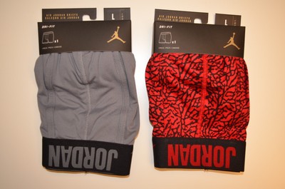 jordan boxer shorts