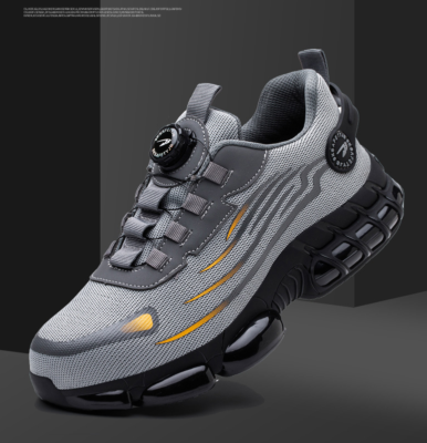 Calzini Da Lavoro Sparco Nitro, Scarpe Antinfortunistiche Da