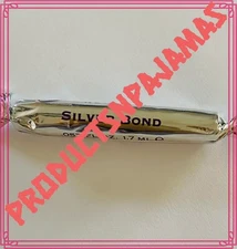 Bond No. 9  SILVER BOND 0.057fl.oz/1.7ml SAMPLE Free Shipping!!