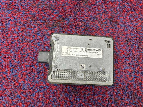 CADILLAC CHEVROLET GMC 13-24 OEM RADAR DISTANCE RANGE FORWARD CRUISE CONTROL