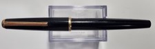 Lamy Special Fountain Pen