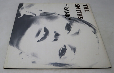 1988 ROUGH TRADE RECORDS THE SMITHS - 