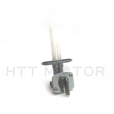 For Kawasaki 1986 - 2004 Bayou300 KLF300 Fuel Petcock Valve Switch Assembly