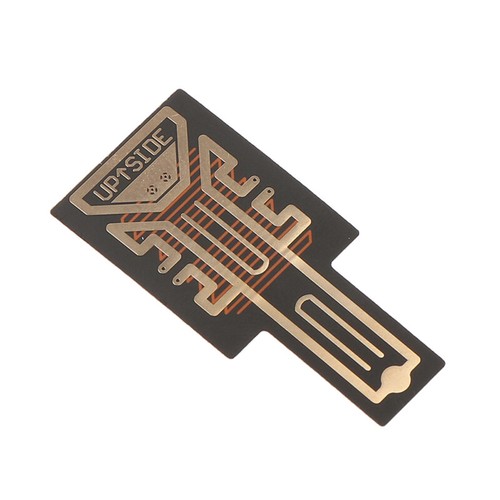Handy-Signalverstärker-Zellantennen-Aufkleber für besseren Empfang QM _yi - Zdjęcie 11 z 12