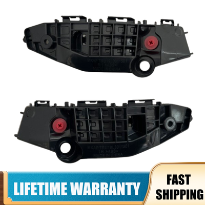2019 - 2024 Toyota RAV4 Front Bumper Support Bracket (Left / Driver