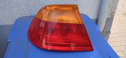 BMW  Rücklicht  Original Versand Möglich Schnell