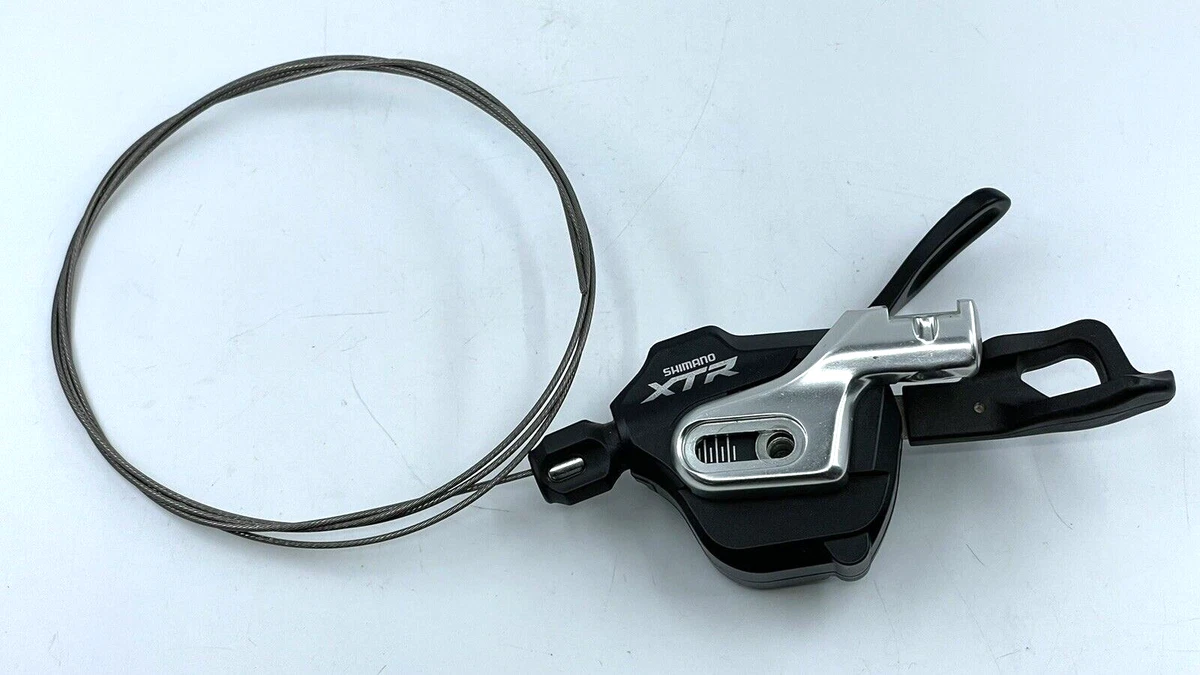 Mountain bike left shifter new arrivals