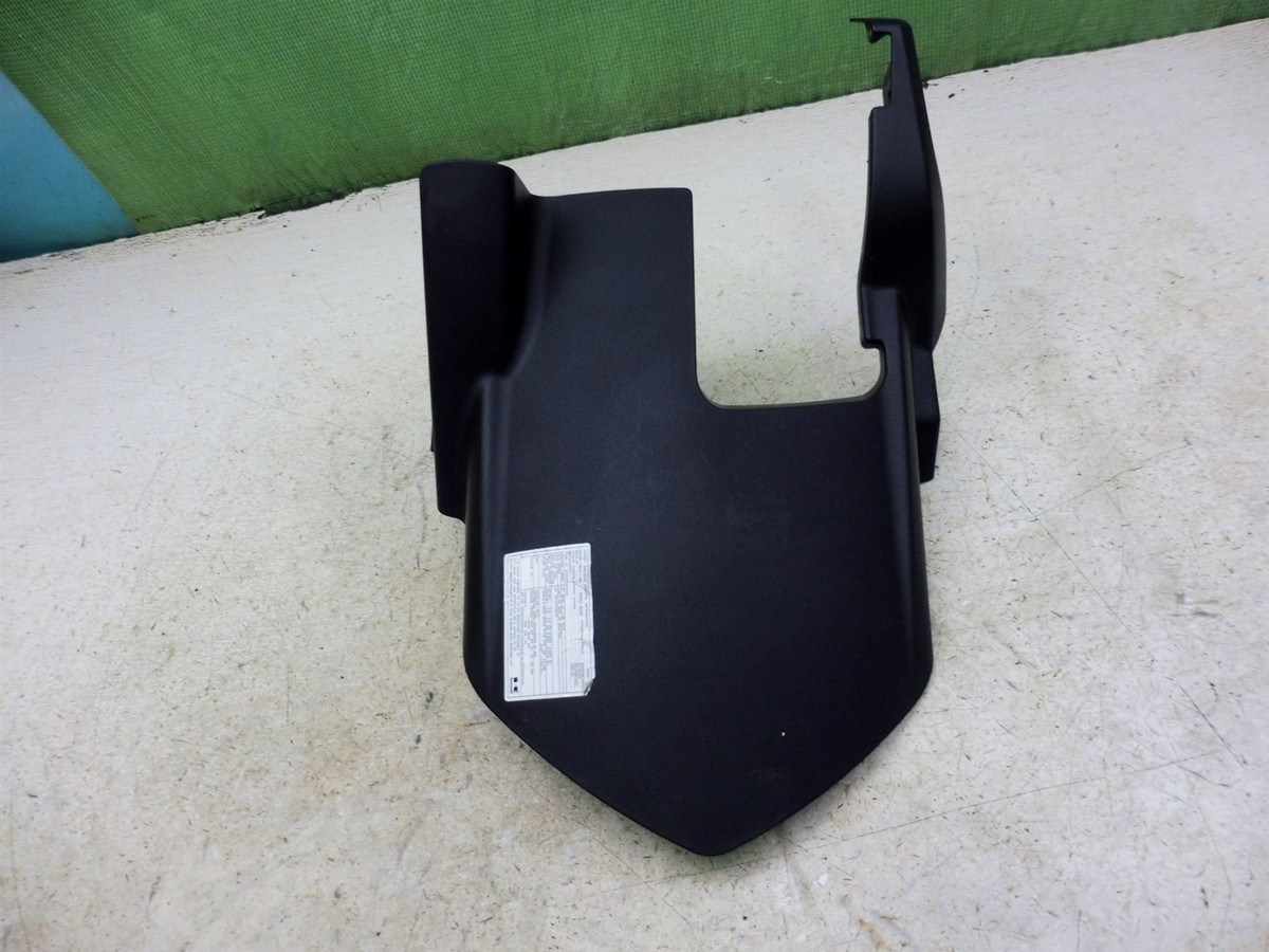 2013 Kawasaki Ninja ZX10R ZX1000 K494-1. rear fender | eBay