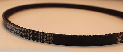 LiftMaster MA007 - 4L290 Drive Belt For Mega (MA/MAS) Operators