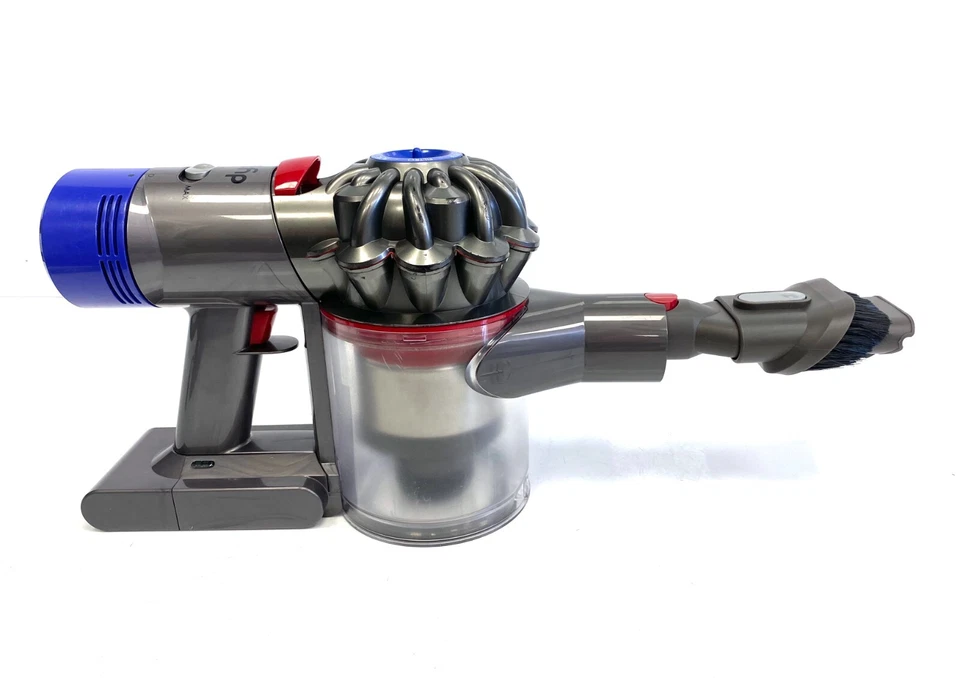 V8 Dyson Trigger Handheld Vacuum Cleaner Pet Car Vacuum Cleaner - Image 2 of 4