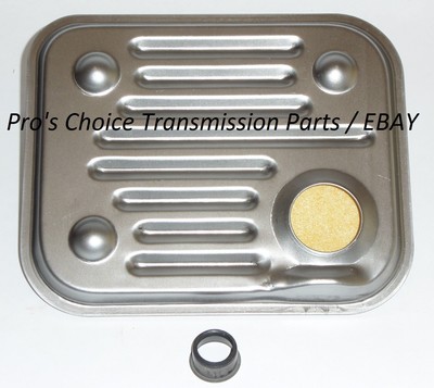 GM A B F Body Trunk Lock Round Shaped Later Key Style 112 New